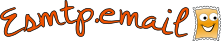 Esmtp.email logo